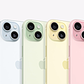 Apple 九月份秋季發表會 iPhone 15 全系列發表 (ifans 林小旭) (42).png