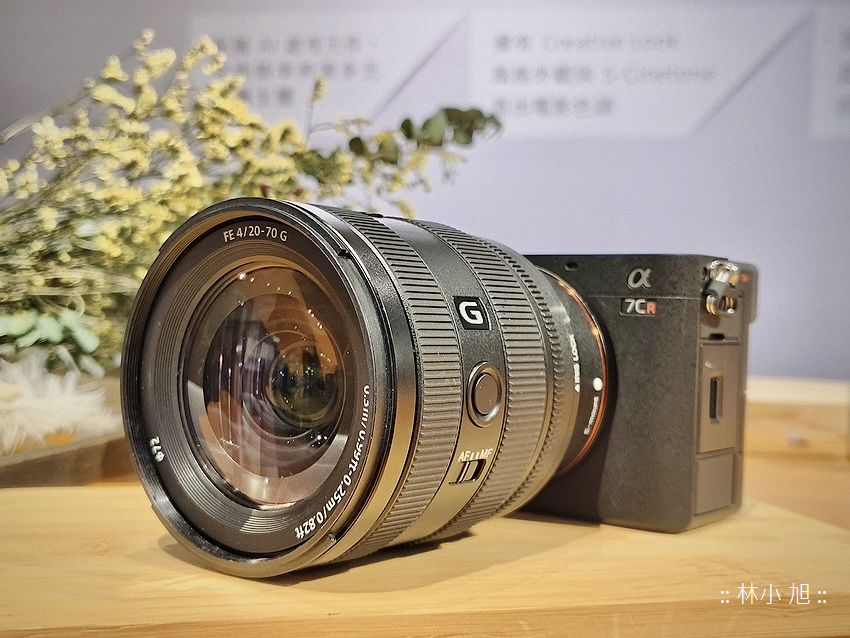 Sony α7C II  與 α7CR 在台正式發表 (ifans 林小旭) (9).png