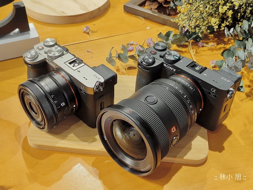 Sony α7C II  與 α7CR 在台正式發表 (ifans 林小旭) (15).png