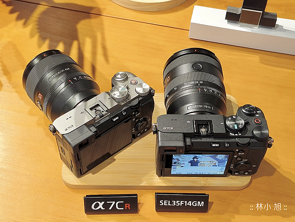 Sony α7C II  與 α7CR 在台正式發表 (ifans 林小旭) (16).png