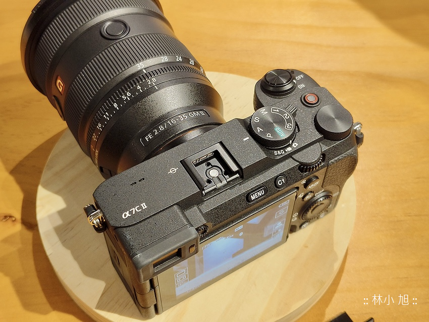 Sony α7C II  與 α7CR 在台正式發表 (ifans 林小旭) (21).png