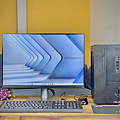 華碩 ASUS ExpertCenter D9 Mini Tower D900MDR 商用桌機開箱 (ifans 林小旭) (10).png