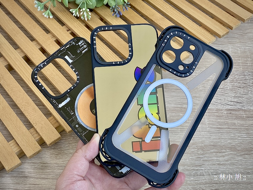 CASETiFY for iPhone 15 防摔保護殼 (ifans 林小旭) (22).png