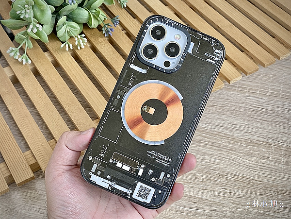 CASETiFY for iPhone 15 防摔保護殼 (ifans 林小旭) (1).png
