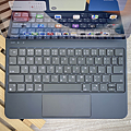 Kamera iPad 二代磁吸鍵盤保護套 KeyBoard Case T89s-F15-F16-F91-F22 開箱 (ifans 林小旭) (40).png