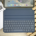 Kamera iPad 二代磁吸鍵盤保護套 KeyBoard Case T89s-F15-F16-F91-F22 開箱 (ifans 林小旭) (54).png