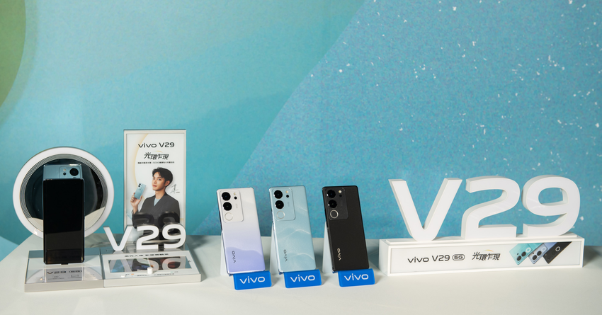 【新聞照片10】vivo V29 5G打造全新湛藍「山海青」、優雅「繁星紫」外觀設計，另外更有經典「蒼穹黑」配色.png