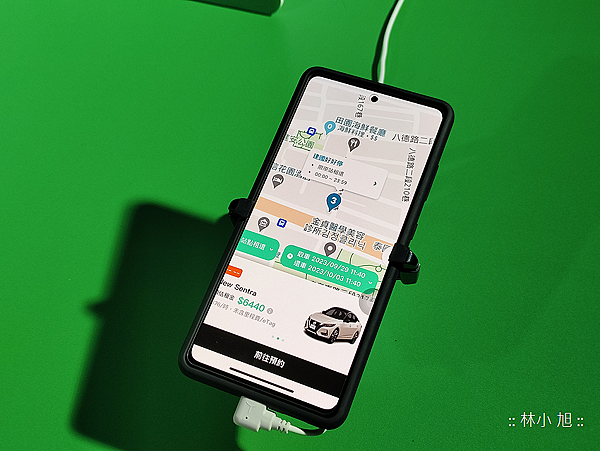 裕隆集團與 LINE 攜手推出「LINE GO」服務提供整合叫車、租車、機場接送 3 大服務 (ifans 林小旭) (7).png