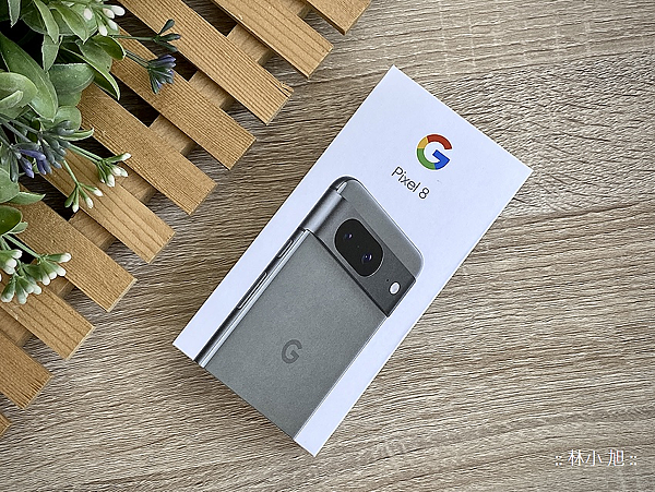 Google Pixel 8 智慧型手機開箱 (ifans 林小旭) (1).png