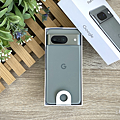 Google Pixel 8 智慧型手機開箱 (ifans 林小旭) (29).png