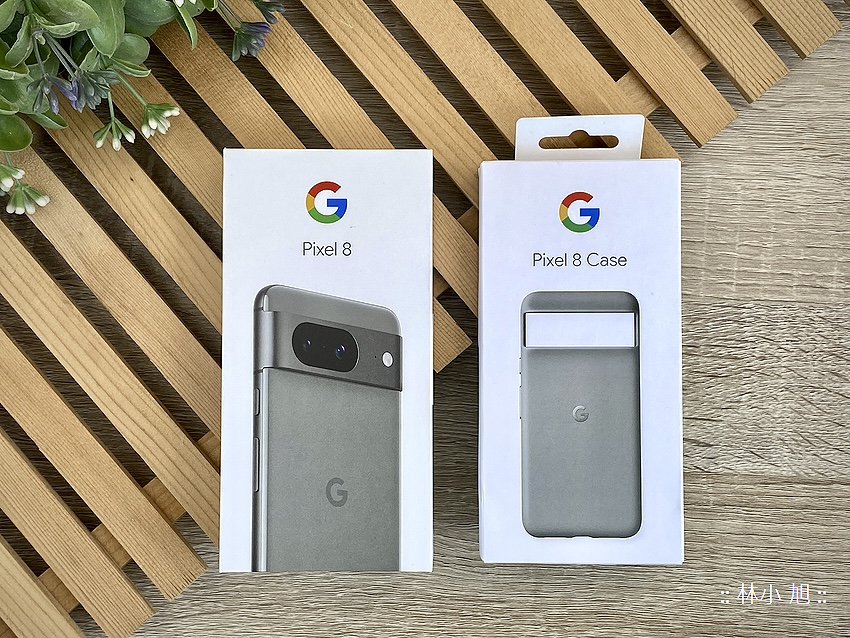 Google Pixel 8 智慧型手機開箱 (ifans 林小旭) (30).png