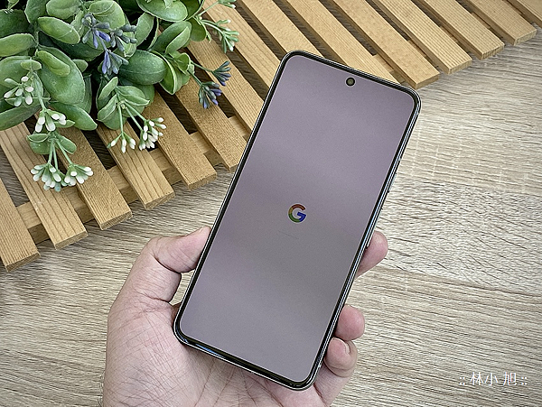 Google Pixel 8 智慧型手機開箱 (ifans 林小旭) (34).png