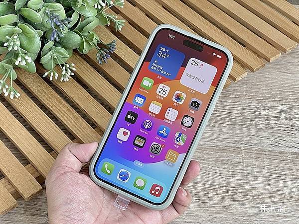 imos for iPhone 15 系列新機滿版玻璃保貼、藍寶石鏡頭貼、軍規防震殼與膜斯密碼全機包膜折扣優惠與開箱 (ifans 林小旭) (69).jpg