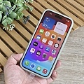 imos for iPhone 15 系列新機滿版玻璃保貼、藍寶石鏡頭貼、軍規防震殼與膜斯密碼全機包膜折扣優惠與開箱 (ifans 林小旭) (69).jpg