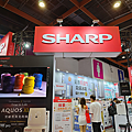 SHARP 夏普-2023 台北電器展 (ifans 林小旭) (1).png