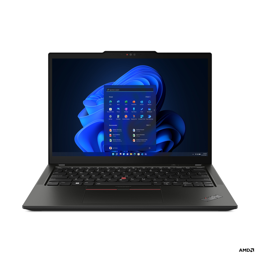 【新聞照片5】甫於MWC 2023發布的全新ThinkPad X13 Gen 4下殺54折，入手價僅需NT29,090元。.png