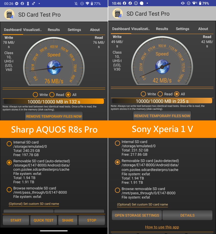 AGI 亞奇雷 Supreme Pro TF138 microSDXC UHS-1 U3 V30 A2 2TB 記憶卡開箱 (ifans 林小旭) (26).png