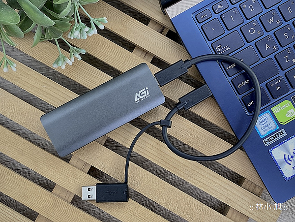 AGI 亞奇雷 ED198 外接式固態硬碟 2TB 開箱 (ifans 林小旭) (11).png