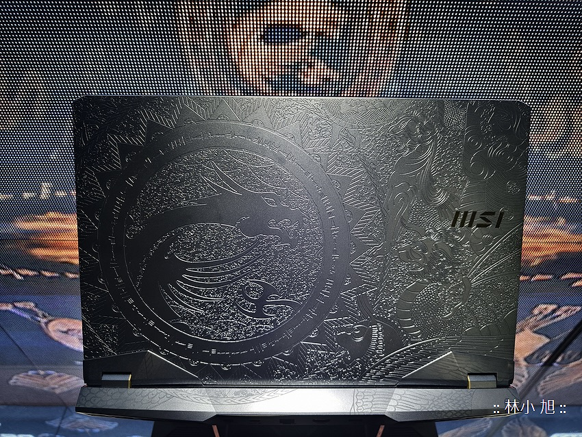 電競王者 MSI 透過「MSIology 微星筆電 20 週年特展」帶粉絲遊歷熱血時光隧道 (ifans 林小旭) (20).png