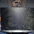 電競王者 MSI 透過「MSIology 微星筆電 20 週年特展」帶粉絲遊歷熱血時光隧道 (ifans 林小旭) (20).png