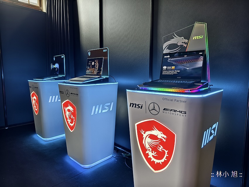 電競王者 MSI 透過「MSIology 微星筆電 20 週年特展」帶粉絲遊歷熱血時光隧道 (ifans 林小旭) (45).png