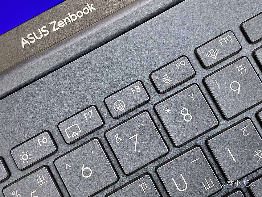 ASUS Zenbook 14 OLED (UX3405) 輕薄筆記型電腦-開箱 (ifans 林小旭) (6).png