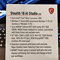 MSI 微星 Stealth 18 AI Studio 電競筆電 (ifans 林小旭) (2).png