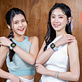 5. Redmi Watch 4 的螢幕從上一代的 1.75 吋升級到了 1.97 吋 AMOLED，螢幕占比 74.8_，顯示面積相較上一代提升 25_。系統也升級為小米澎湃OS，提供更智慧的跨裝置串連體驗。.png