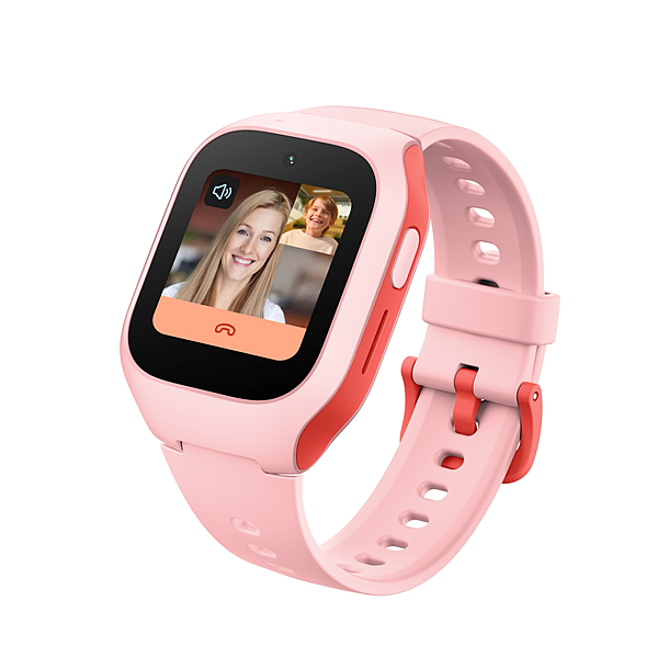 9. Xiaomi 智慧兒童手錶幫你隨時掌握孩子動向！搭載 1.4 吋手錶螢幕和 200 萬像素相機，幫助孩子輕鬆使用腕錶進行視訊通話。.png