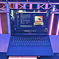 AI PC 來襲！2024 技嘉 GIGABYTE AORUS 16X、17X、15 電競筆電 (ifans 林小旭) (1).png