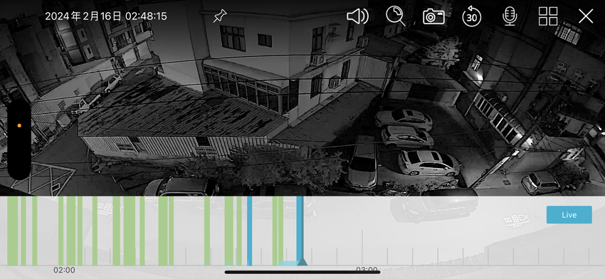 SpotCam Solo Pro 戶外型監控攝影機-畫面 (ifans 林小旭) (17).PNG