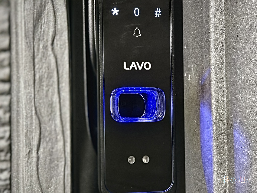 Lavo L932 人臉識別智慧電子鎖-開箱 (ifans 林小旭) (47).png