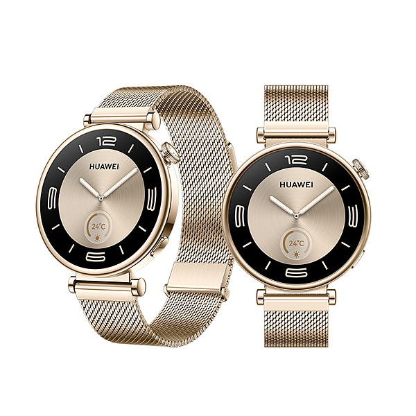 【智慧穿戴】WATCH GT 4 流光金_產品圖.png