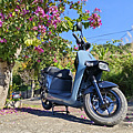 Gogoro CrossOver 二輪界跨界休旅電動機車試駕 (ifans 林小旭) (8).png