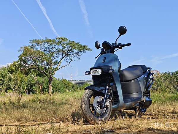 Gogoro CrossOver 二輪界跨界休旅電動機車試駕 (ifans 林小旭) (38).png