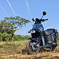 Gogoro CrossOver 二輪界跨界休旅電動機車試駕 (ifans 林小旭) (38).png