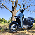 Gogoro CrossOver 二輪界跨界休旅電動機車試駕 (ifans 林小旭) (11).png