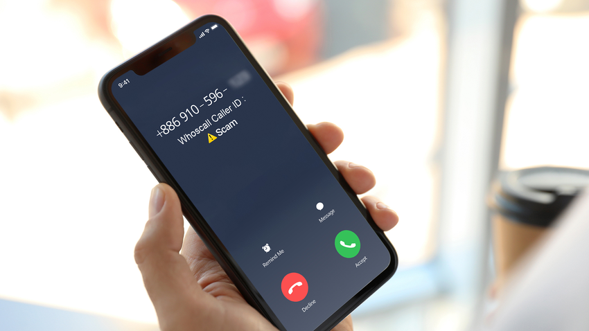 In 2023, Whoscall identified 4.7 billion unknown calls and text messages for its global users, including 66.41 million scam calls and 270 million scam text messages..png