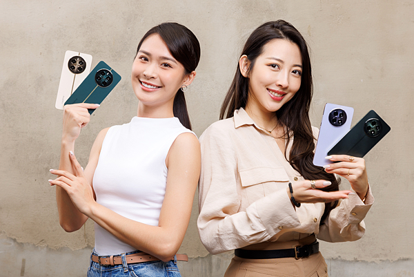 1. 圖說：realme發表realme 12+ 5G與realme 12 5G，打造最貴氣的精品萬元機。.png