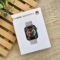 HUAWEI WATCH FIT 3 智慧手錶開箱 (ifans 林小旭) (4).png