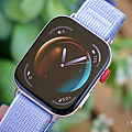 HUAWEI WATCH FIT 3 智慧手錶開箱 (ifans 林小旭) (6).png