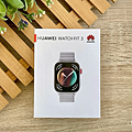 HUAWEI WATCH FIT 3 智慧手錶開箱 (ifans 林小旭) (13).PNG