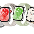 HUAWEI WATCH FIT 3 智慧手錶開箱 (ifans 林小旭) (29).png