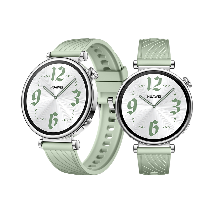 【HUAWEI發稿照8】HUAWEI最暢銷智慧手錶WATCH GT 4草木綠新色 享千元現折優惠.png