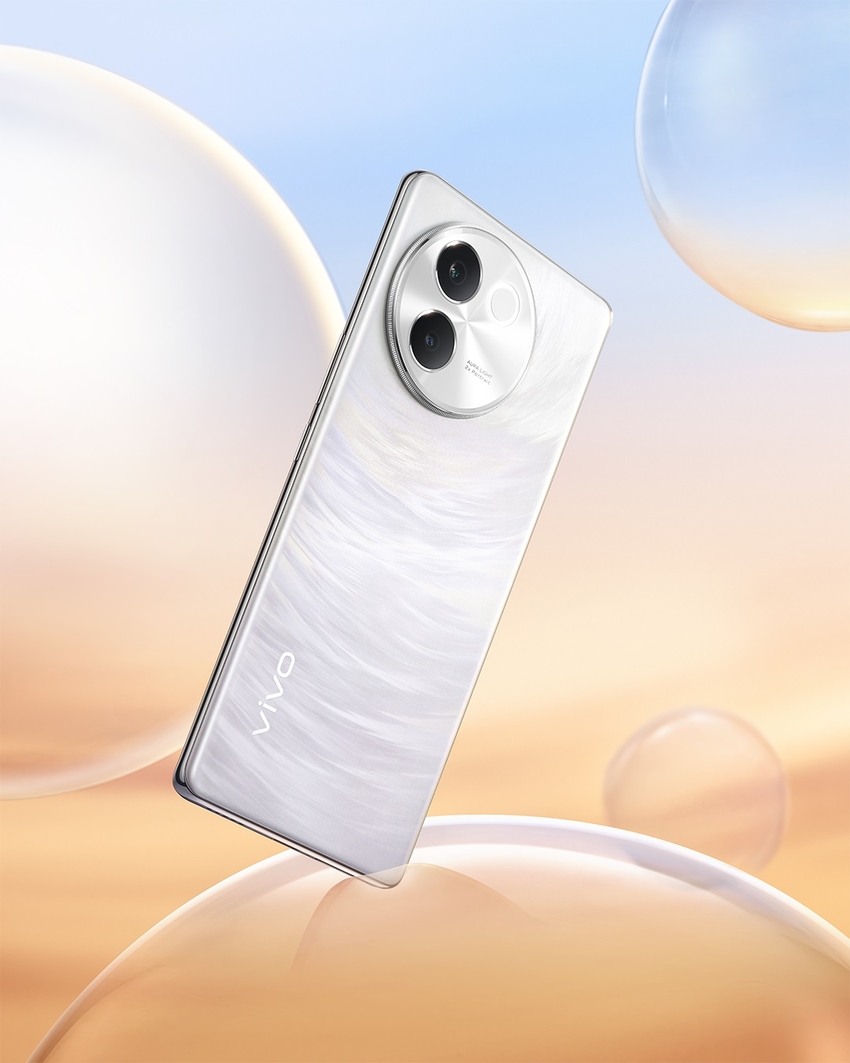 【新聞照片1】vivo V30e將於5月15日於全台體驗店、指定通路及遠傳電信獨家開賣.png