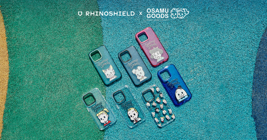 OSAMU GOODS 「經典角色系列」.png