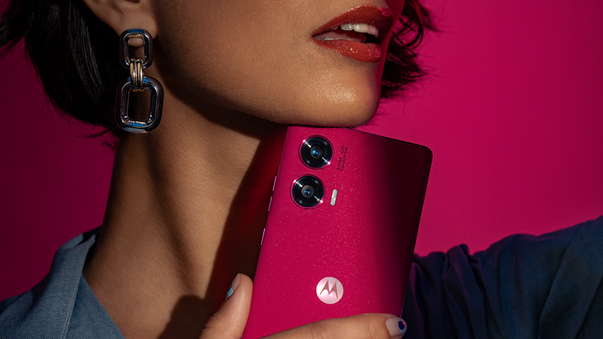 【Motorola新聞照片8】Motorola設計美學延續　motorola edge 50系列以優異性能陪伴消費者水陸隨行.png