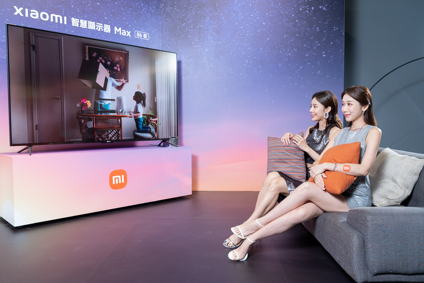 8. Xiaomi 智慧顯示器 86 型於「小米 618」期間直降新台幣 $32,000 元，只要新台幣 $37,999 元即可入手！劇院級規格讓您身歷其境享受奧運賽場上的每個精采時刻！.png
