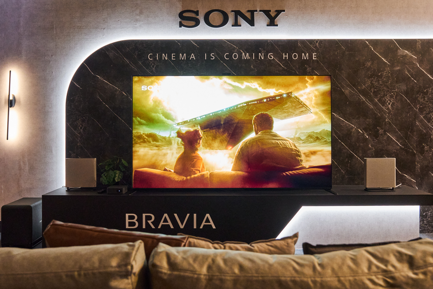 Sony 2024 BRAVIA 系列 Cinema Is Coming Home ! 打造居家極致觀影體驗.png