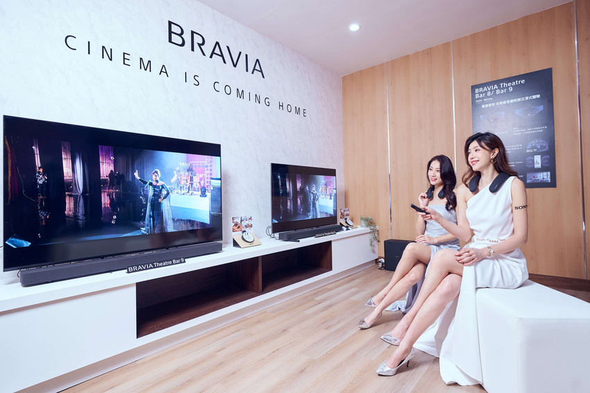 圖4.Sony 全新推出BRAVIA Theatre 家庭劇院系列，搭配BRAVIA 全系列為居家打造更具空間感的震撼音場。.png